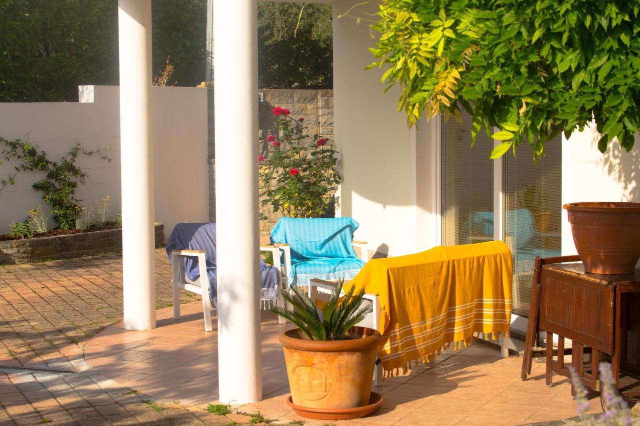 Appartamento Agava Sunset Ancarano Esterno foto